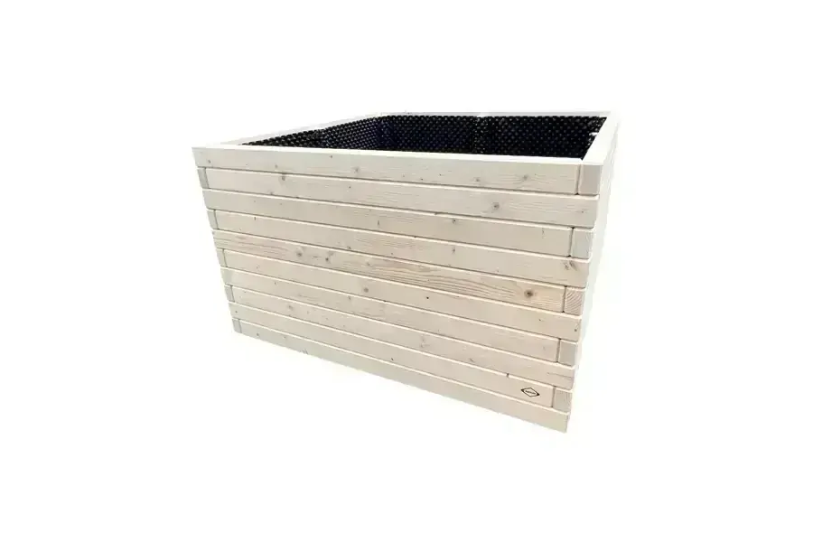 Smrkový záhon výška 42 cm